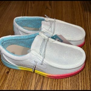 Nwt brooman Kids Loafers